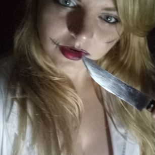 Alexa Princess boobs Model - Alexa Princess boobs