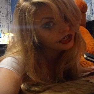 Alexa Princess pussy Model - Alexa Princess pussy