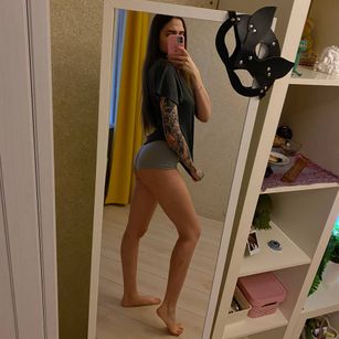 NaomiLisss smart Model - NaomiLisss smart