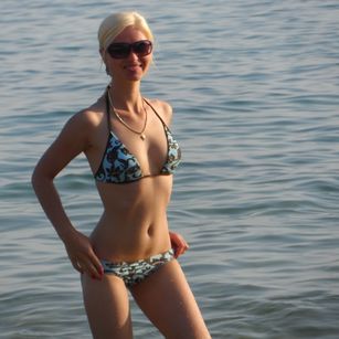 Model - anabelabg86 5
