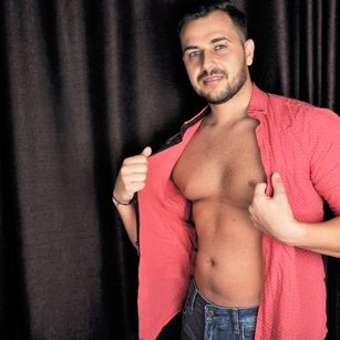 Model - Jony 1