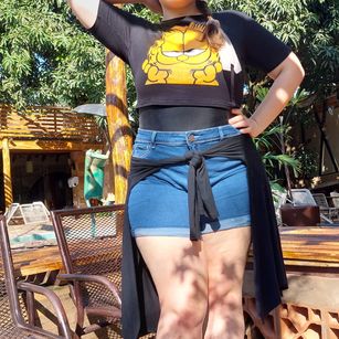 Nina Baena hairy Model - Nina Baena hairy