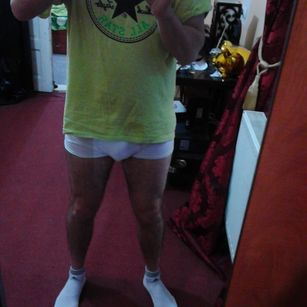 Model - str8guy4all 4