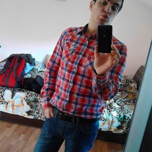 Model - str8guy4all 5