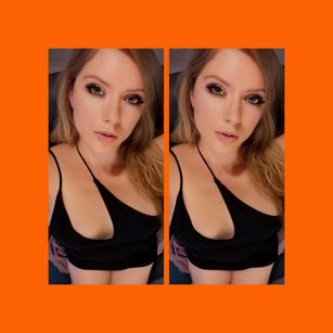 Goddess Allexandra CBT Model - Goddess Allexandra CBT