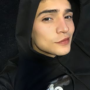 Jhonny_01 cum Model - Jhonny_01 cum