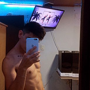 Jhonny_01 ass Model - Jhonny_01 ass