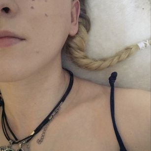 Agata beautiful Model - Agata beautiful