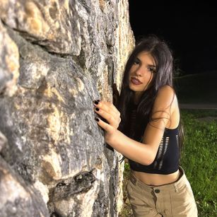 LucyPurple teen Model - LucyPurple teen