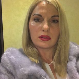 Model - AngelicaRose33 sexy