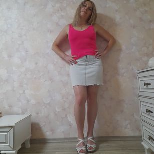 Model - AngelicaRose33 nude