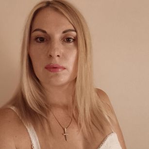 Model - AngelicaRose33 Hot