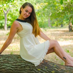 Model - Mary 3