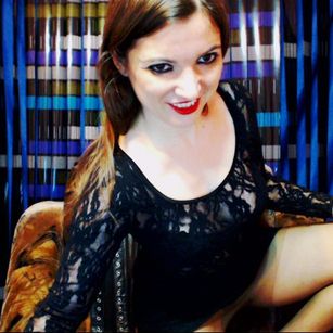 Model - MissDimitra pantyhose