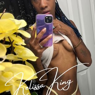 Kelissa King Girlfriend Model - Kelissa King Girlfriend