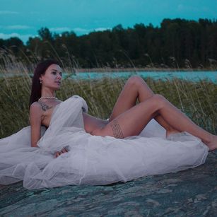 Agata Bryant Hot Model - Agata Bryant Hot