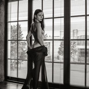 Agata Bryant toy Model - Agata Bryant toy