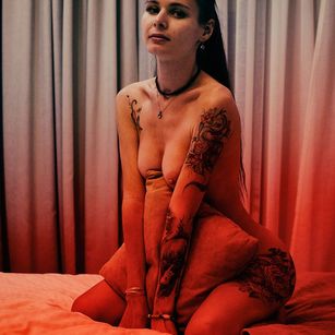 Agata Bryant girl Model - Agata Bryant girl