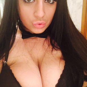 Model - XsultrysavannahX  5