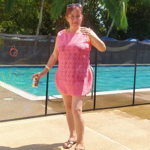 Savanah lingerie Model - Savanah lingerie