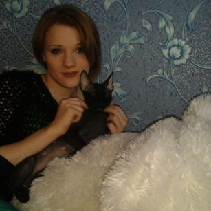 Model - HotGirl 8
