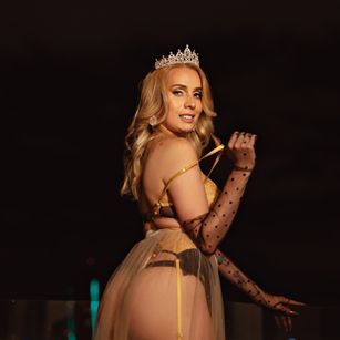 ArielDupree verssatile Model - ArielDupree verssatile