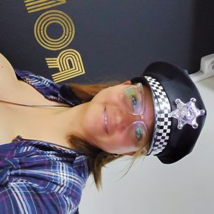 Emily_ mature Model - Emily_ mature