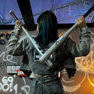 Model - Nina Danger femdom