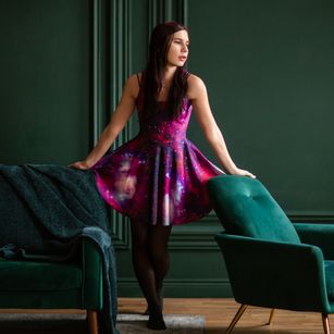 Sabrina Lee skinny Model - Sabrina Lee skinny