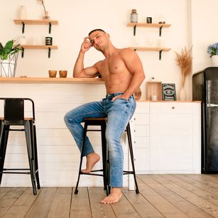 Adam anal Model - Adam anal