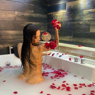 Model - KylieWhite teen