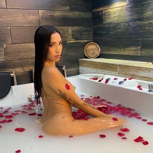 KylieWhite anal Model - KylieWhite anal