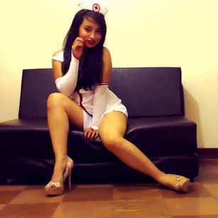 Model - Katty 4