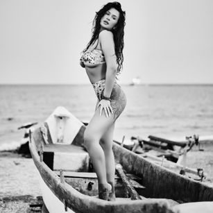 Model - JaneDevine findom