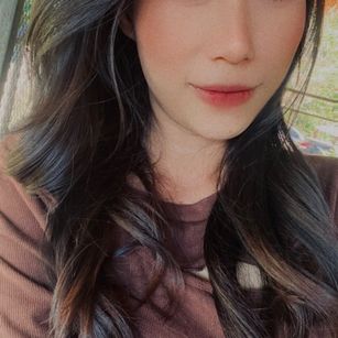 Cherrila feet Model - Cherrila feet