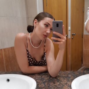 Model - Cindy sexyfeet