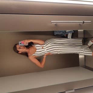 Model - Cindy naughty