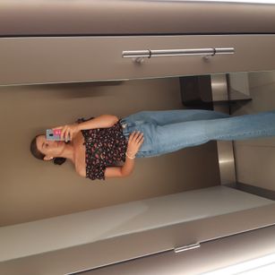 Model - Cindy pretty