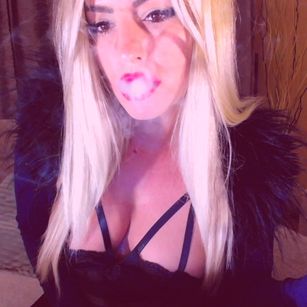1FemDomQueen leather Model - 1FemDomQueen leather