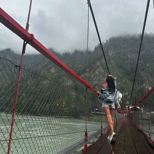 Model - Nicole roleplay