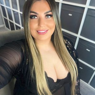 GoddessAnna93 curvy Model - GoddessAnna93 curvy