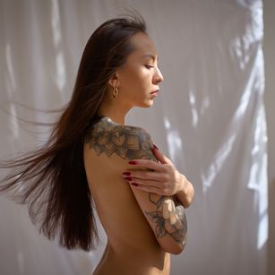 Casey teen Model - Casey teen