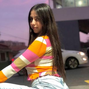 OliviaLove young Model - OliviaLove young