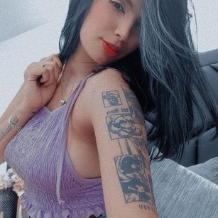DeuxGold mistress Model - DeuxGold mistress