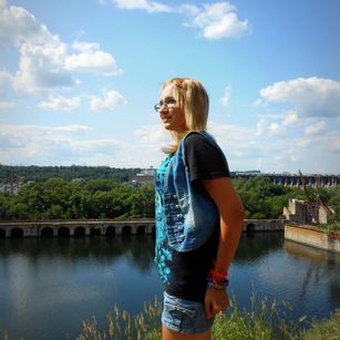 Model - Anna 1
