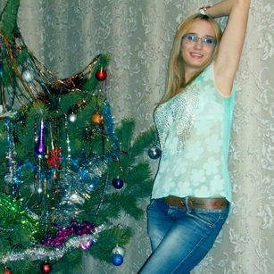 Model - Anna 3