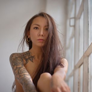 Casey naked Model - Casey naked