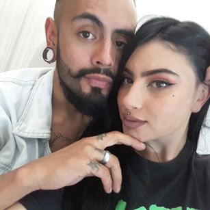 Dulce And Angel fetish Model - Dulce And Angel fetish