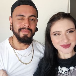 Dulce And Angel POV Model - Dulce And Angel POV