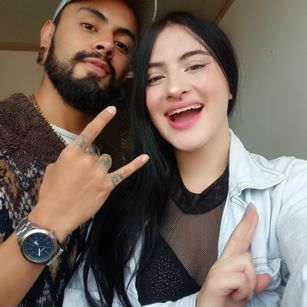 Dulce And Angel latin Model - Dulce And Angel latin